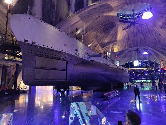 Museo marittimo dell'Estonia